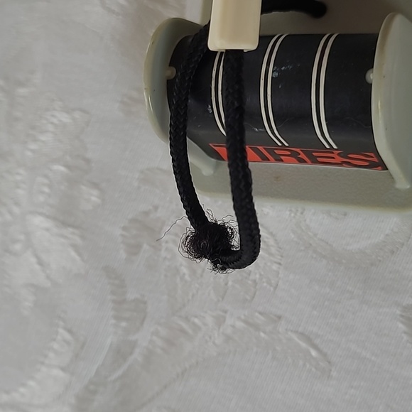 Vintage Playskool Texaco Garage and accessories - Picture 7 of 16